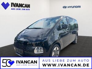 Hyundai STARIA 9-Sitzer (MY25) HEV 1.6 T-GDI (225PS) 6-AT 2WD TREND 18" Alu, Easy-Access-Paket bild 1