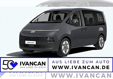 Hyundai Staria HYBRID 9-SITZER TREND 18 EASY-ACCESS-PAKET