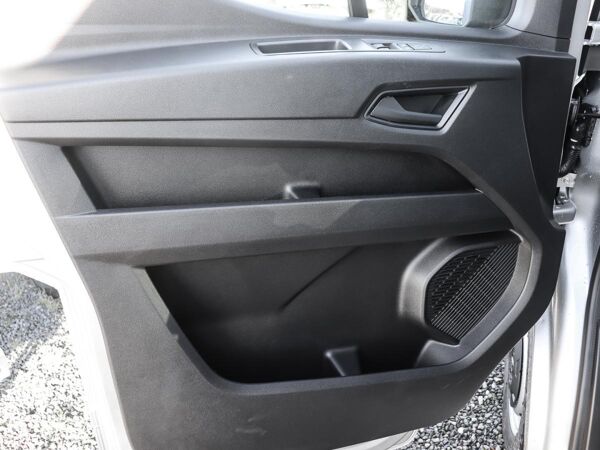 Nissan Interstar Kasten L3H2 35 dCi 150 N-Connecta LRB Winter+Verglasungspaket Plus ***sofort verfügbar!!!* bild 4