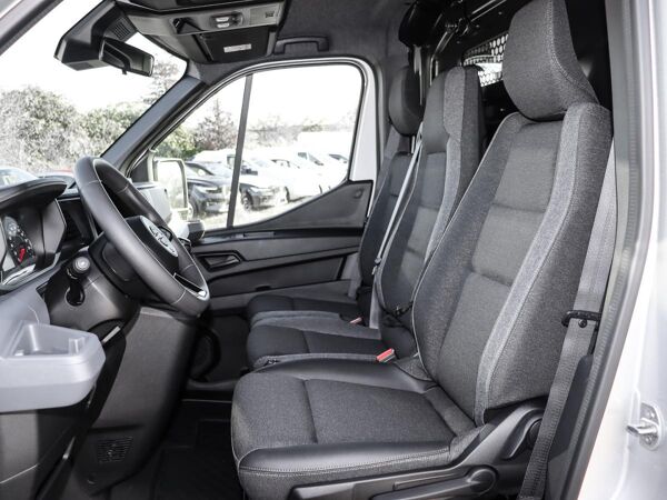 Nissan Interstar Kasten L3H2 35 dCi 150 N-Connecta LRB Winter+Verglasungspaket Plus ***sofort verfügbar!!!* bild 5