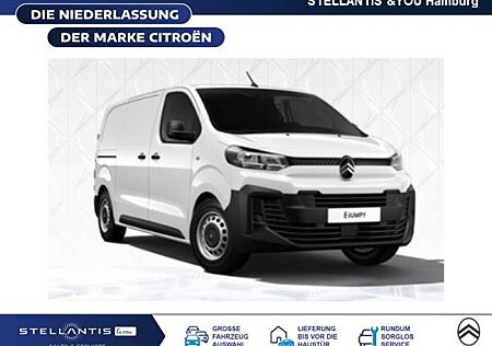 Citroën Jumpy e- Kastenwagen standard 100 kW - 75 kWh