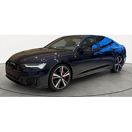 Audi A6 leasen