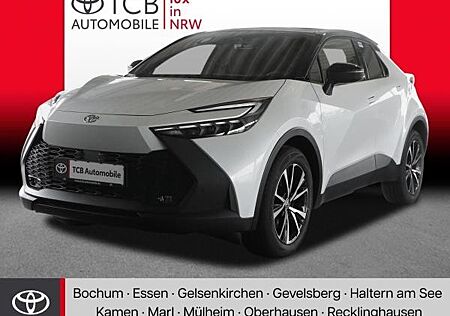 Toyota C-HR PLUG-in-Hybrid Teamplayer