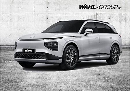 XPENG G9 AWD Performance 🚀Premium-Paket, Nappaleder, AHK🚀* inkl. Wartung* nur Gewerbekunden