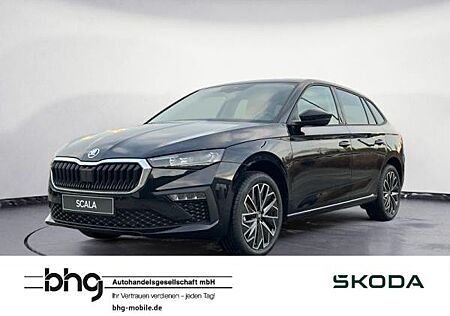 Skoda Scala Tour 1,0 TSI 7-Gang-DSG
