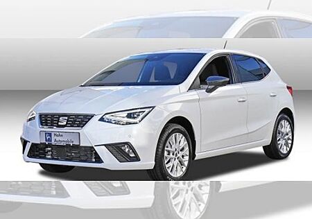 Seat Ibiza Xcellence 1.0TSI 6Gang*sofort verfügbar*