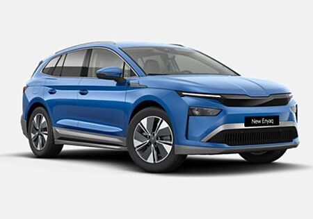Skoda Enyaq 60 63 kWh 150kW#NURFÜRGEWERBE#NURHIER