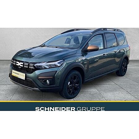 Dacia Jogger leasen