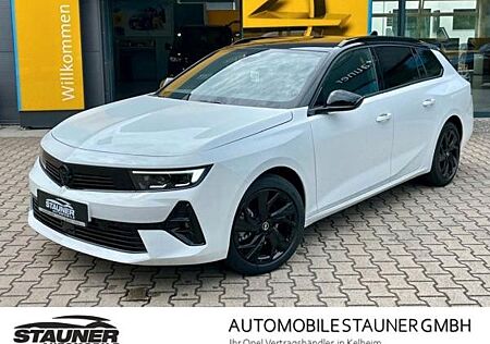 Opel Astra L ST GS 1.5 Diesel sofort verfügbar*NAVI*360°Kamera*SHZ*ACC*LHZ*LED