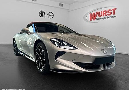 MG Cyberster ⚡️77 kWh ⚡️100th Annivesary⚡️*gewerblich*