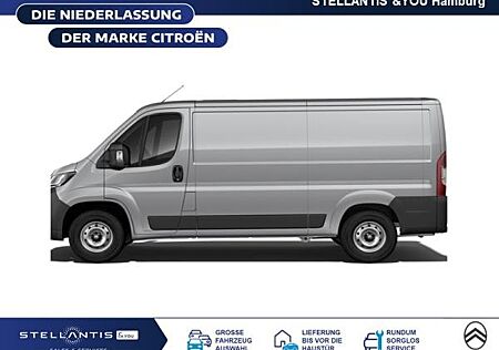 Citroën Jumper Kastenwagen 35 L2H2 BlueHDi 140