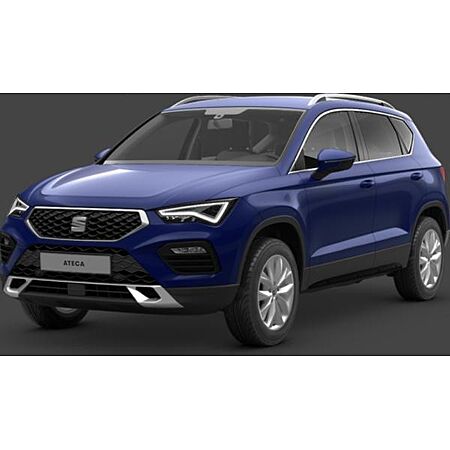 Seat Ateca leasen