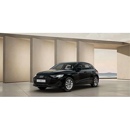 Audi A3 leasen