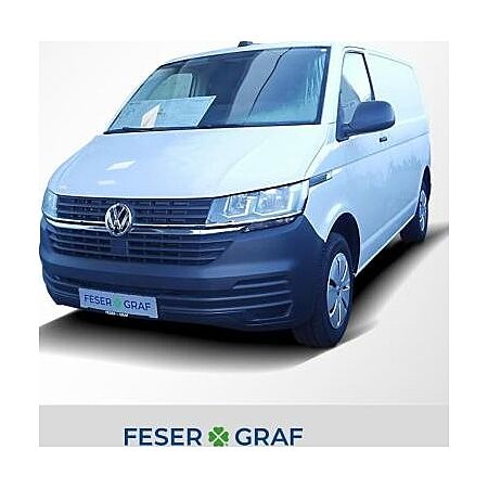 VW T6 Transporter leasen