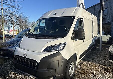 Toyota Proace Max L3H2 Meister 140 PS