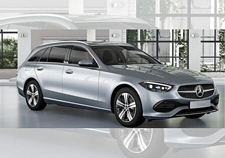 Mercedes-Benz C 200 T-Modell