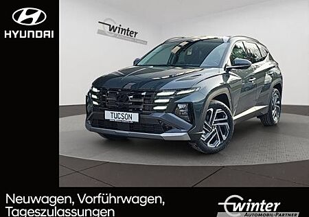 Hyundai Tucson 1.6 T-GDI 2WD PRIME MATRIX/NAVI/PDC