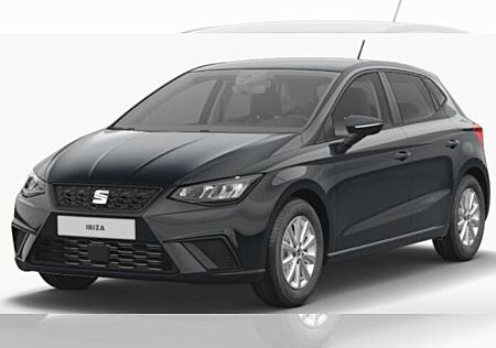 Seat Ibiza Road Edition 1.0 TSI 85 kW (116 PS) 6-Gang