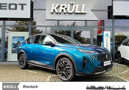 Peugeot 3008 GT Mild-Hybrid +Standheizung+DRIVE-PLUS+