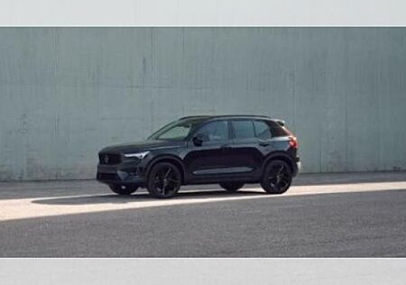 Volvo XC 40 XC40 B3 Plus Black Edition ** GEWERBE-AKTION**