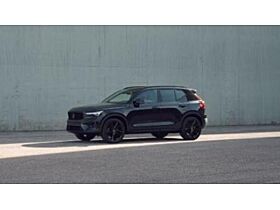 Volvo XC40 B3 Ultra Black Edition, Licht-P. ** GEWERBE-AKTION** Volvo XC40 B3 Ultra Black Edition, Licht-P. ** GEWERBE-AKTION**