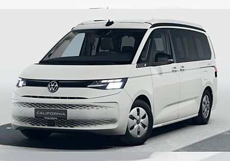 VW T6 California Volkswagen California Beach Camper