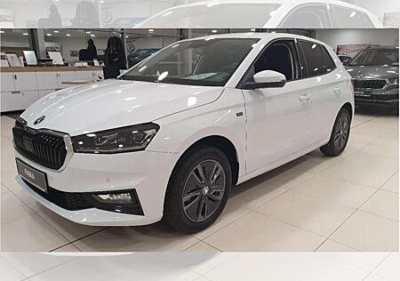 Skoda Fabia 1.0 TSI DSG - Drive *ab 255€ brutto möglich-sofort verfügbar*