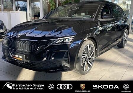 Skoda Octavia Combi Sportline 2,0 TDI 7-Gang-DSG Sofort verfügbar