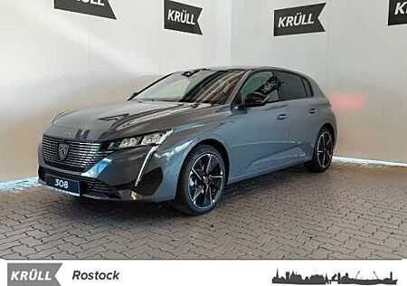 Peugeot 308 E- Allure +SHZ+ACC+-OBC+