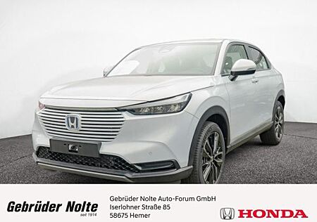 Honda HR-V e:HEV Elegance