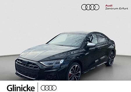 Audi S3 Limousine TFSI *PANO*SONOS*MATRIX