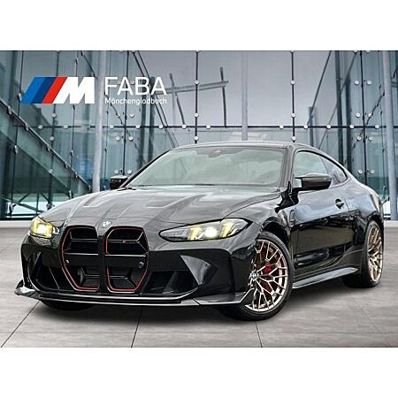 BMW M4 leasen