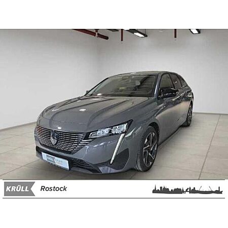 Peugeot 308 leasen