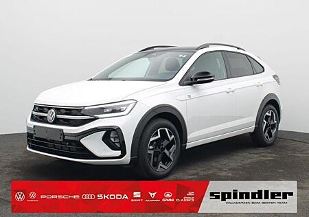 VW Taigo Volkswagen R-Line 1,5 l TSI OPF (150 P S) 7-Gang-Doppelkupplungsgetriebe DSG