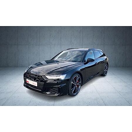 Audi S6 leasen