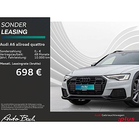 Audi A6 Allroad leasen