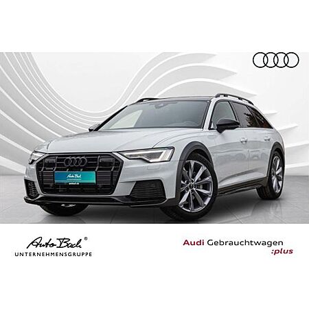 Audi A6 Allroad leasen