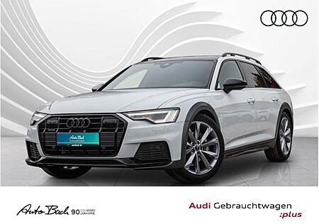 Audi A6 Allroad 40TDI qu Stronic Navi LED Panorama virtual ACC B&O