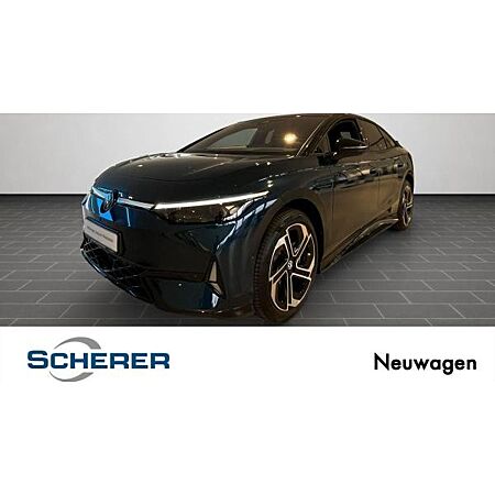VW ID.7 leasen