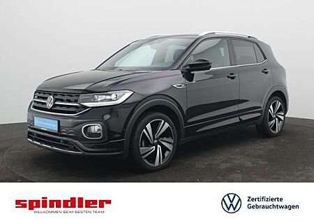 VW T-Cross Volkswagen R-Line 1.5TSI DSG / IQ.Drive, Beats, LED