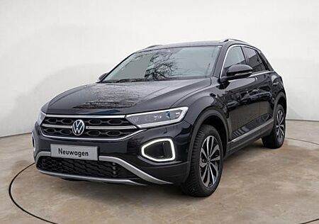 VW T-Roc Volkswagen 1.5 TSI Style