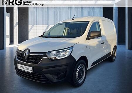 Renault Express 1.5 BLUE dCi 95 FAP Extra Bodenplatte Tr