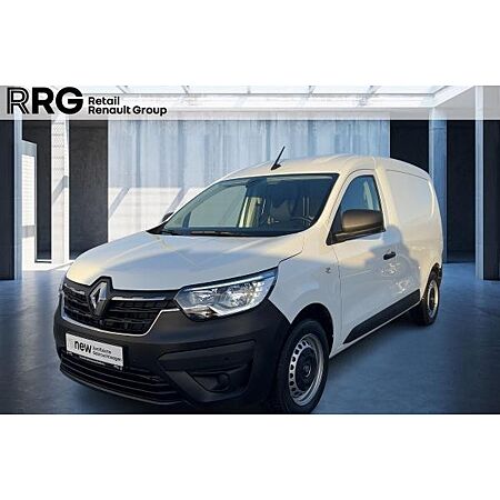 Renault Express leasen
