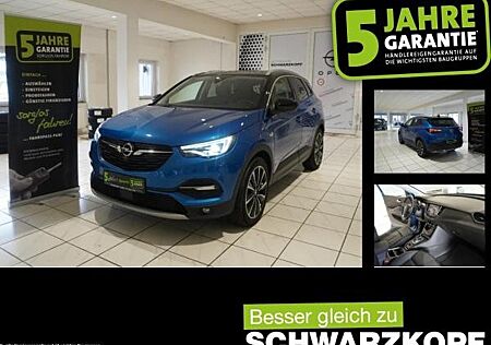 Opel Grandland 1.6T Sitzbelüftung,WirelessCharging