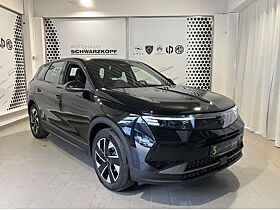 Opel Grandland 1.2 48V LED+SHZ+Kam. Opel Grandland 1.2 48V LED+SHZ+Kam.