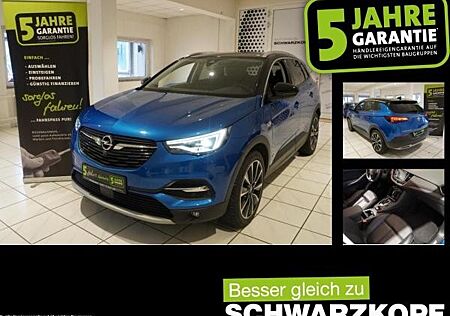 Opel Grandland 1.6T Hybrid AHK,WirelessCharging