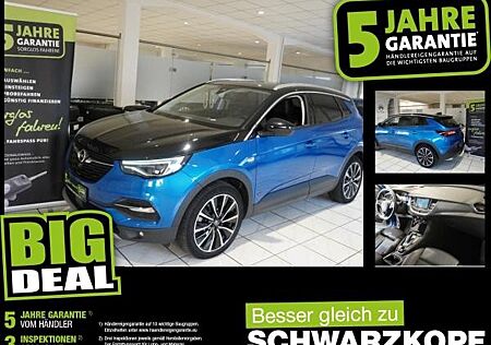 Opel Grandland X 1.6 T Navi,Soundsystem,Sitzheizung