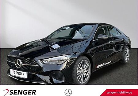 Mercedes-Benz CLA 180 Progressive Multibeam-LED AHK Distronic