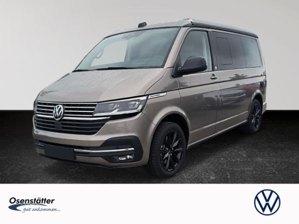 Volkswagen California Ocean 2,0 TDI DSG ACC AHK PDC virtuel Navi SideAssist 18 bild