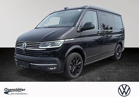 VW T6 California Volkswagen California 6.1 Ocean Edition 2,0 TDI AHK Kamera Navi ParkPilot